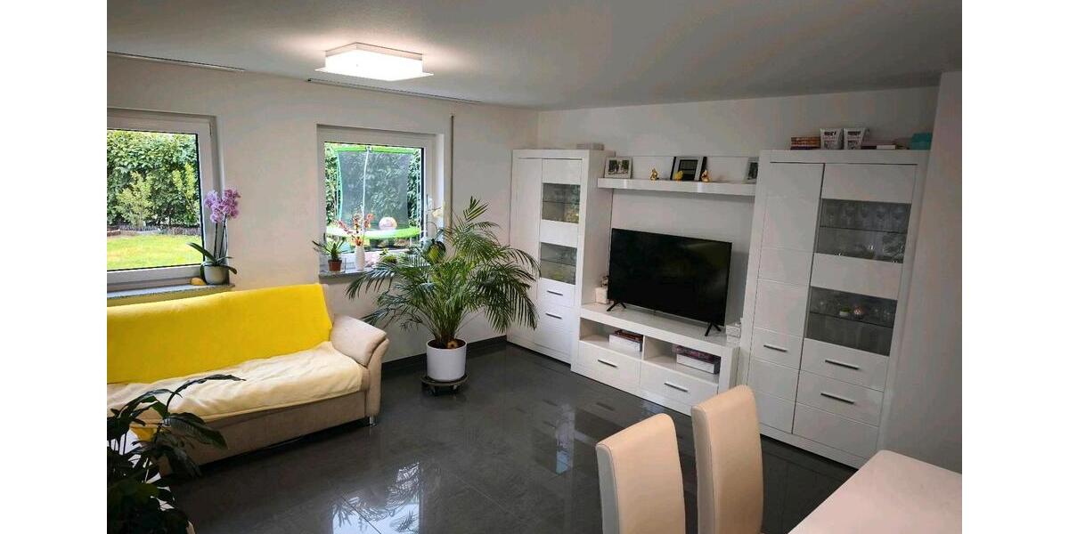 Erdgeschoßwohnung Öhringen - 2 Zimmer, 56 m&sup2;, 255.000&euro; | Angebot:27118014