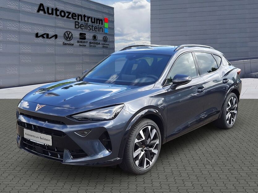 Cupra Formentor 3.500 km 41.990 € Beilstein 71717