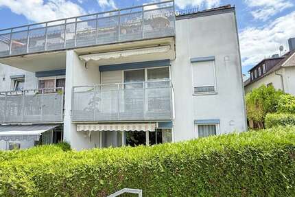 Wohnung zum Kaufen in Bietigheim-Bissingen 295.000 € 81 m² 3 zimmer