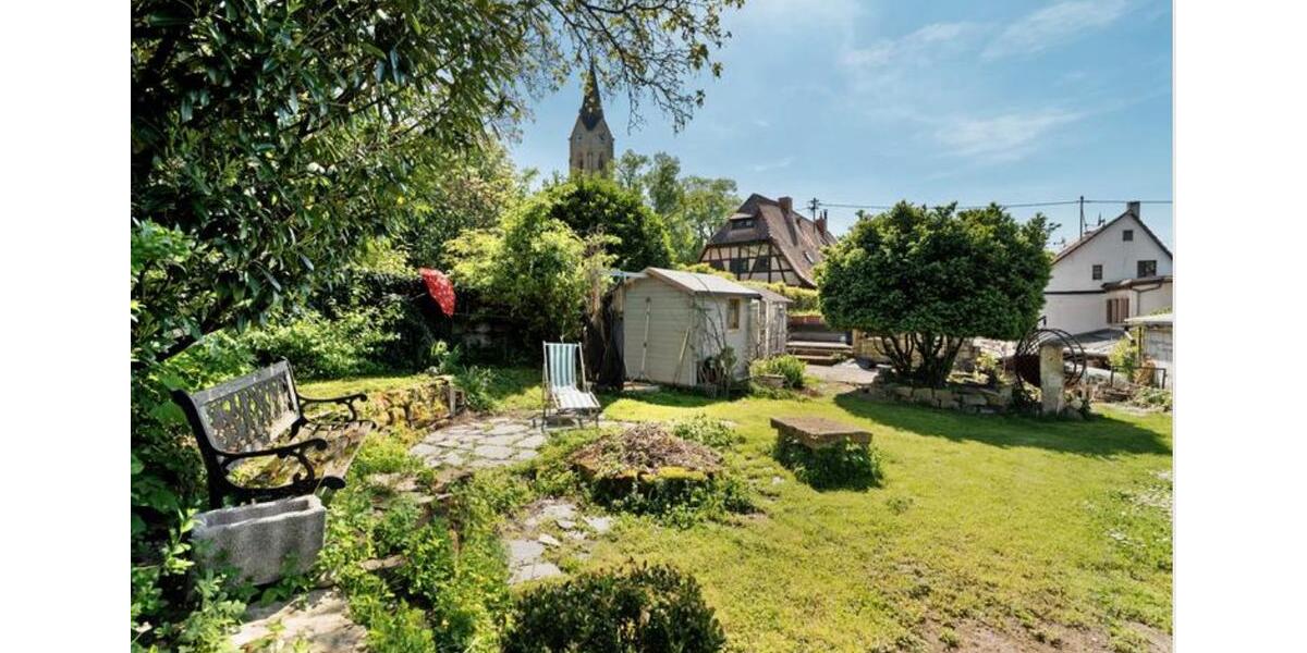 Mehrfamilienhaus, Wohnhaus Eppingen - 14 Zimmer, 250 m&sup2;, 599.000&euro; | Angebot:26582581
