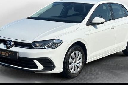VW Polo 72.850 km 14.495 € Möckmühl 74219