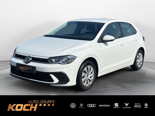 VW Polo 72.850 km 14.495 € Möckmühl 74219