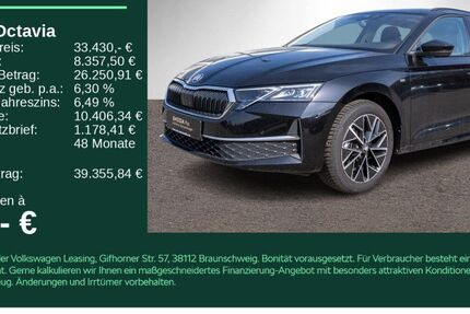 Skoda Octavia 22.500 km 31.960 &euro; Heilbronn 74076