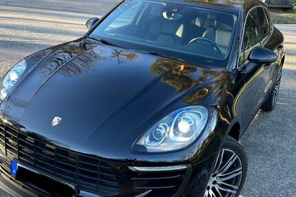 Porsche Macan 65.276 km 46.000 &euro; Aglasterhausen 74858