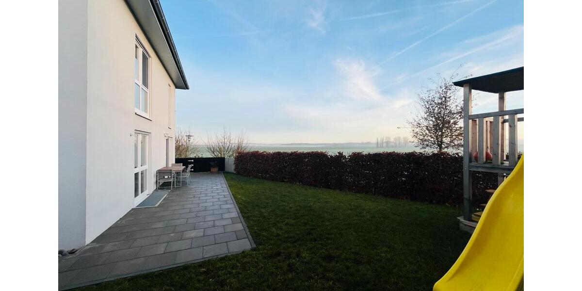 Einfamilienhaus mit Einliegerwohnung, Garage & Weitblick 5 zimmer