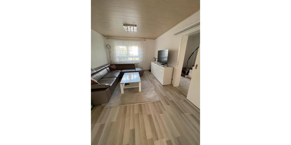 Reihenhaus Neckarsulm - 4.5 Zimmer, 123 m&sup2;, 385.000&euro; | Angebot:26621230
