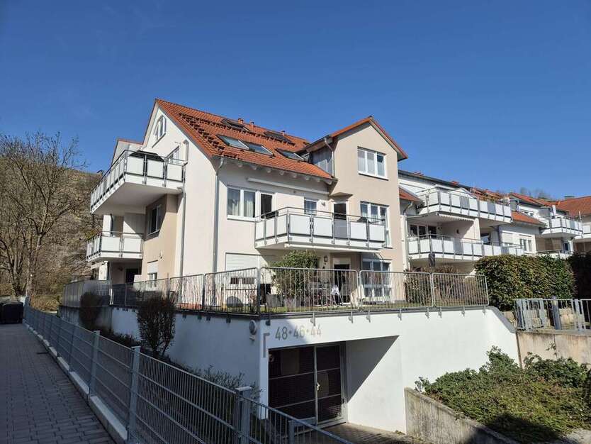 Wohnung zum Kaufen in Besigheim 339.000 € 82.77 m²