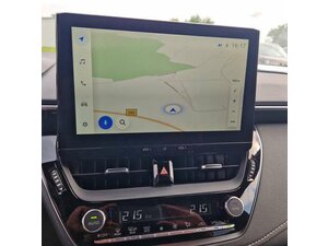 Suzuki Swace 1.8 Hybrid CVT Comfort+ 8.310 km 29.990 &euro; Obrigheim-Asbach 74847