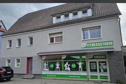 4 Zimmer Wohnung