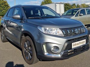 Suzuki Vitara 1.4 Boosterjet Comfort 147.124 km 11.900 € Obrigheim-Asbach 74847