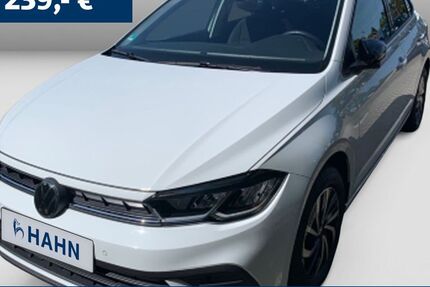 VW Polo 10.707 km 18.490 &euro; Backnang 71522