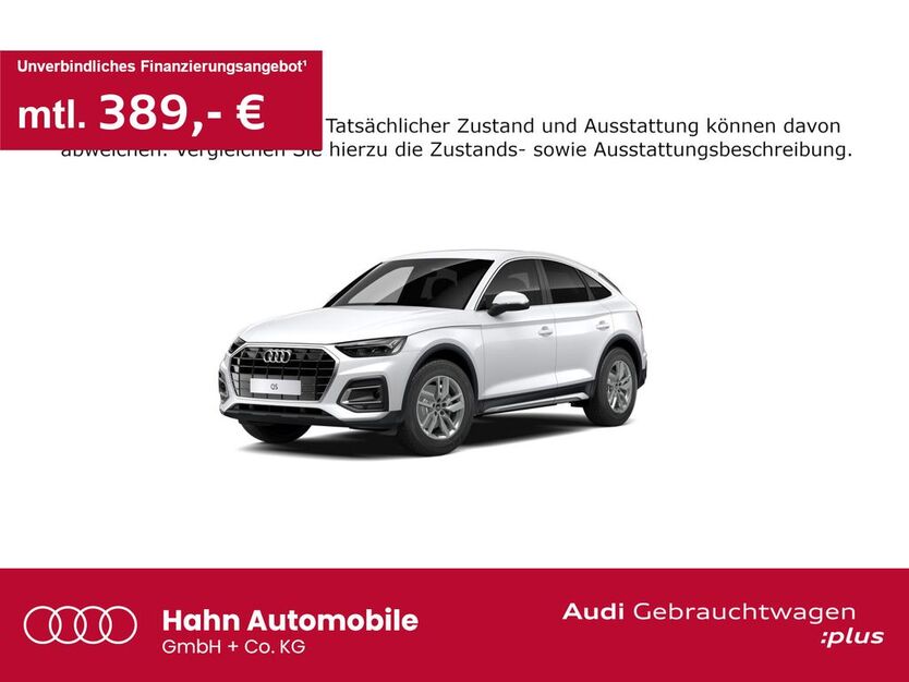 Audi Q5 99.990 km 31.430 € Ludwigsburg 71636