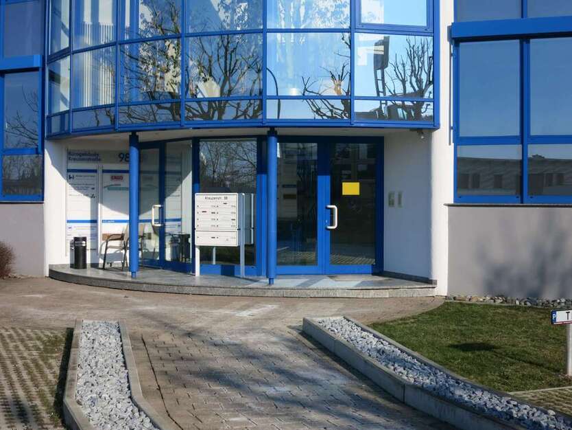 Büro in Heilbronn 2.300 € 238 m²
