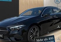 Gebrauchtwagen Mercedes A 180