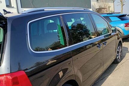 VW Sharan 185.000 km 9.500 &euro; Obersulm 74182