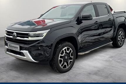 VW Amarok 3.500 km 64.800 &euro; Mosbach 74821