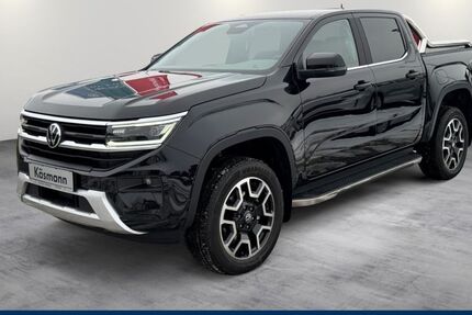 VW Amarok 8.000 km 64.800 &euro; Mosbach 74821
