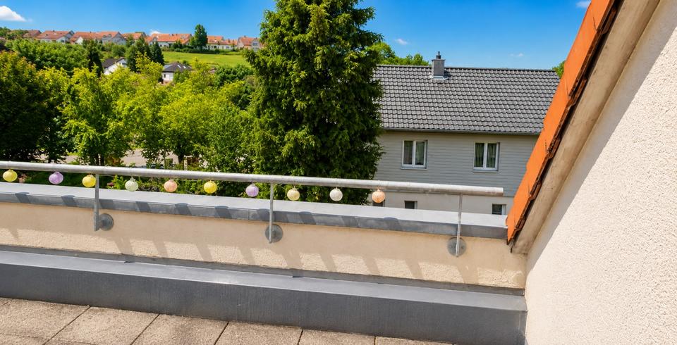 Maisonettenwohnung Neuenstadt am Kocher - 4 Zimmer, 105 m&sup2;, 398.000&euro; | Angebot:26656485