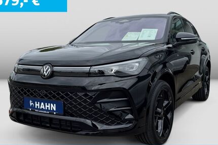 VW Tiguan 8.888 km 55.990 &euro; Backnang 71522