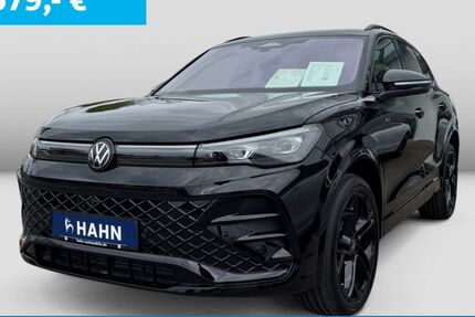 VW Tiguan 8.888 km 57.190 &euro; Backnang 71522