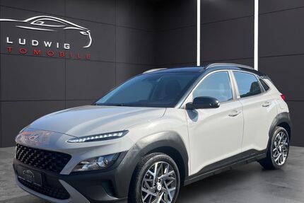 Hyundai KONA 57.000 km 18.900 &euro; Marbach am Neckar 71672