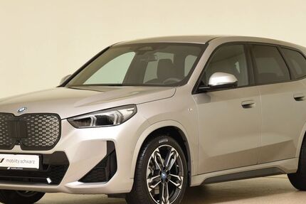 BMW iX1 10.500 km 46.180 &euro; Ellhofen 74248