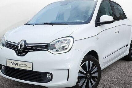 Renault Twingo 38.290 km 15.980 € Bietigheim-Bissingen 74321