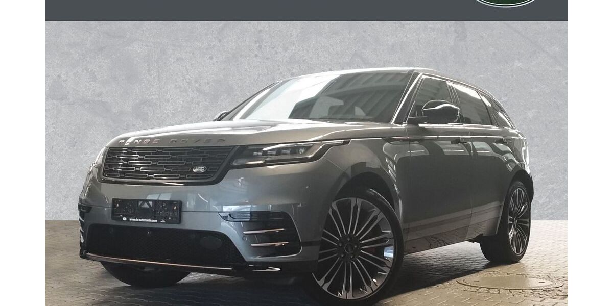 Land Rover Range Rover Velar 24.600 km 72.900 &euro; Asperg 71679