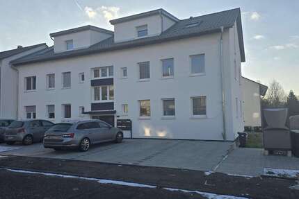 Wohnung Gemmingen - 4 Zimmer, 68 m&sup2;, 875&euro; | Angebot:25125970