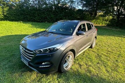 Hyundai TUCSON 123.413 km 16.700 &euro; Eppingen 75031