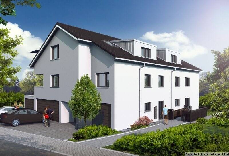Etagenwohnung Marbach - 4 Zimmer, 91 m&sup2;, 654.000&euro; | Angebot:25662852