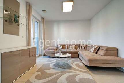 Wohnung Ludwigsburg Eglosheim - 3 Zimmer, 87 m&sup2;, 1.790&euro; | Angebot:26103446