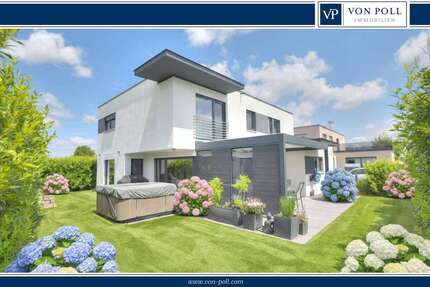 Haus Neckarsulm - 6 Zimmer, 219 m&sup2;, 1.195.000&euro; | Angebot:25286520