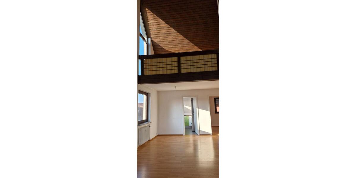 Etagenwohnung Ludwigsburg Eglosheim - 3 Zimmer, 104 m&sup2;, 360.000&euro; | Angebot:26927347