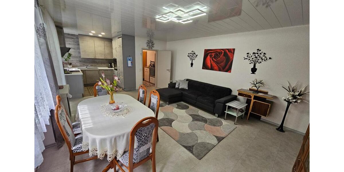 Erdgeschoßwohnung Heilbronn Kernstadt - 2 Zimmer, 63 m&sup2;, 293.000&euro; | Angebot:26498547