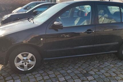 Skoda Fabia 136.000 km 2.490 &euro; Erdmannhausen 71719