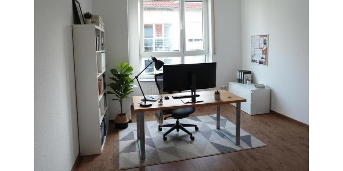 Etagenwohnung Heilbronn Kernstadt - 4 Zimmer, 108 m&sup2;, 390.000&euro; | Angebot:26152105