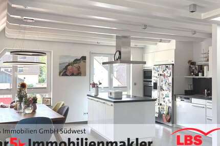 Wohnung Leingarten - 5 Zimmer, 130 m&sup2;, 498.000&euro; | Angebot:25457403