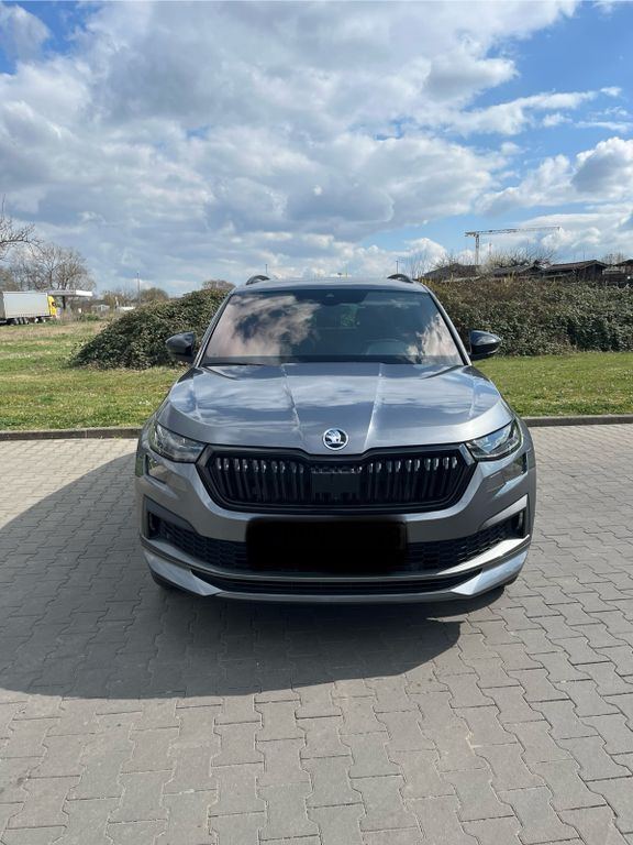 Kodiaq