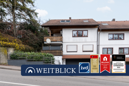 Haus Asperg - 7 Zimmer, 164 m&sup2;, 599.000&euro; | Angebot:25564440