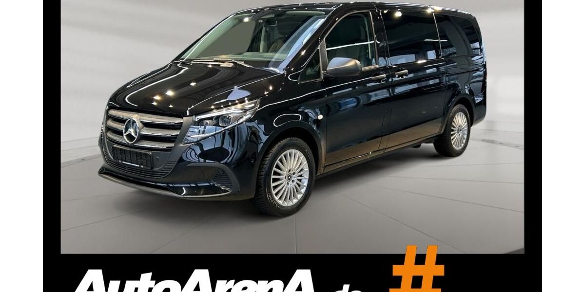 Mercedes-Benz Vito 6.389 km 59.979 &euro; Neckarsulm-Obereisesheim 74172