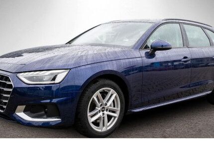 Audi A4 68.500 km 25.760 &euro; Sinsheim 74889