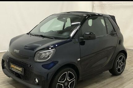 Smart ForTwo 9.400 km 17.499 € Mosbach-Neckarelz 74821