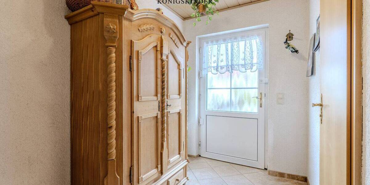 Reihenmittelhaus Sulzbach an der Murr Sulzbach - 4 Zimmer, 106 m&sup2;, 499.000&euro; | Angebot:26105752