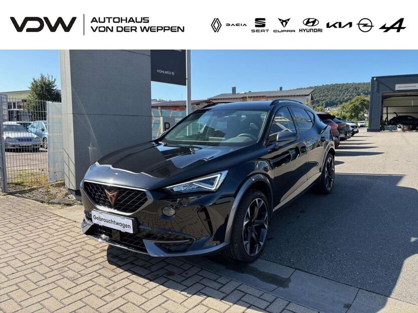 Cupra Formentor 92.900 km 24.880 € Mosbach 74821