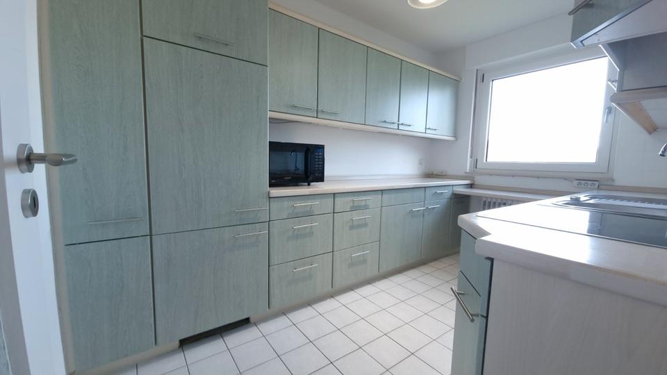 Etagenwohnung Mosbach - 2.5 Zimmer, 62 m&sup2;, 225.000&euro; | Angebot:26339706