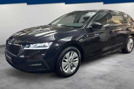 Skoda Octavia 76.944 km 21.960 &euro; Mosbach 74821