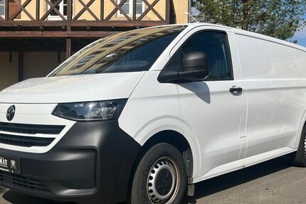 VW T7 Transporter 24.436 km 28.990 &euro; Waibstadt 74915