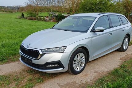 Skoda Octavia 246.500 km 12.995 € Möckmühl 74219