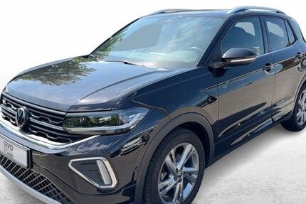 VW T-Cross 23.975 km 29.070 &euro; Großbottwar 71723